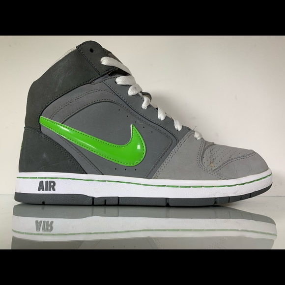 nike air prestige 2 high